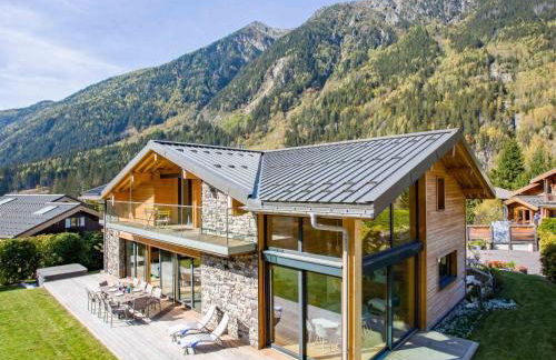 Holiday Home Chalet Montana by Interhome - Foto 1