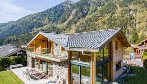 Holiday Home Chalet Montana by Interhome - Foto 1