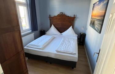 Logierhaus am Meer - Foto 35