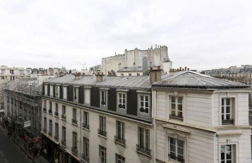 Luxury Stay Paris Place des Vosges - Foto 63