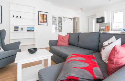 Ferienwohnung Kuckucksnest - Foto 17