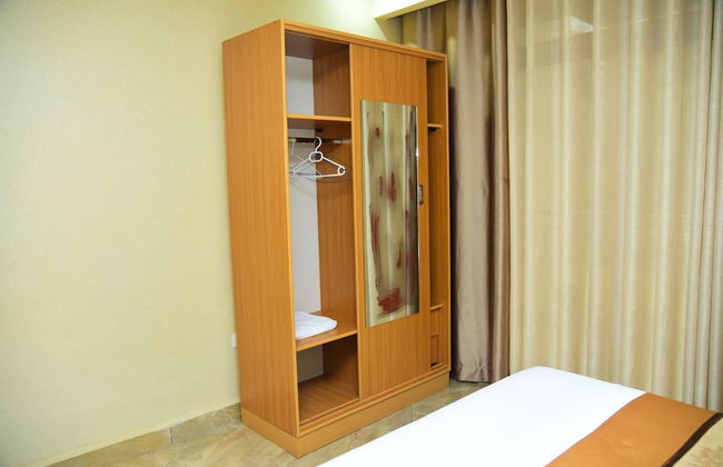 Scotia Apartments - Foto 6