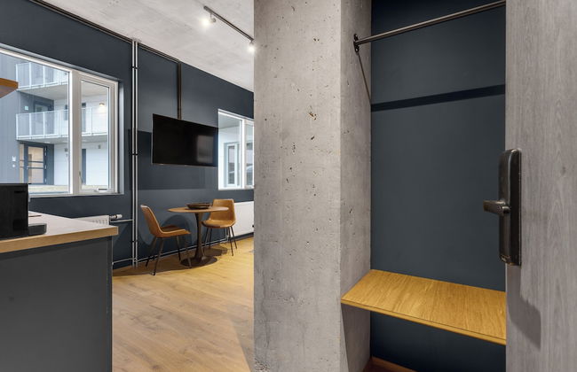 Aurora Nooks - Photo 2