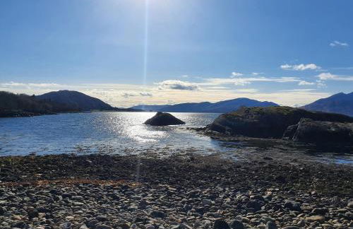 Sea Otter Cottage - Foto 21