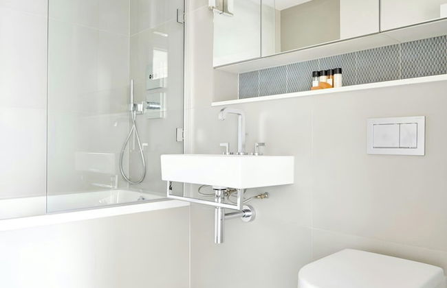 Sonder by Marriott Bonvoy Sloane Square Apartments Chelsea - Photo 55