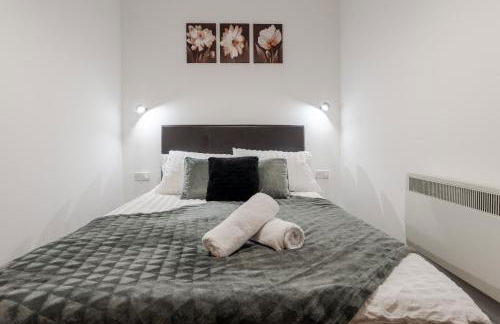 Trafford Stays - Work & Leisure - Foto 19