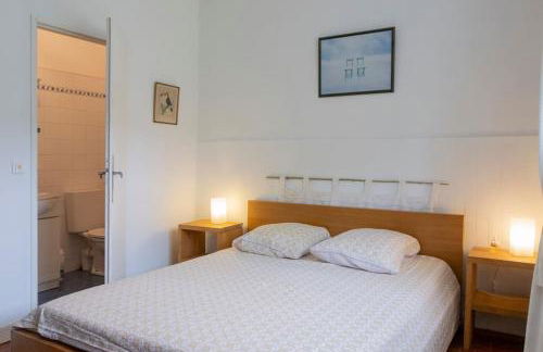 Villa CARAMEL - Piscine - VUE - Foto 11