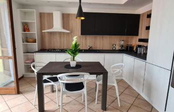 Casa Vacanza Monalba sul lago d'Iseo - Photo 17