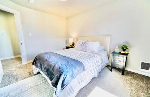 10 Bedroom Historical Downtown Albany Pet Friendly Home - Foto 14