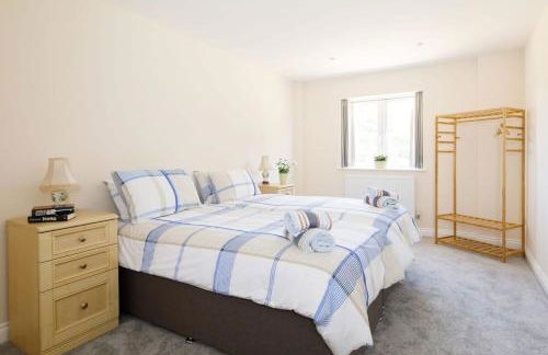 Countryside Bungalow for 4 Close to Beaches - Foto 6