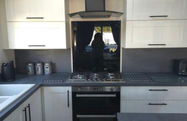 Exclusive Gold 3 Bed Luxury Caravan - Foto 17