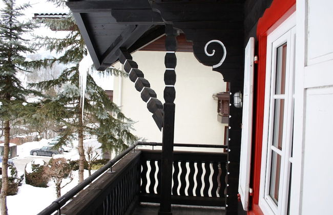 Spacious Villa in Zell am See near Ski Area - Foto 21