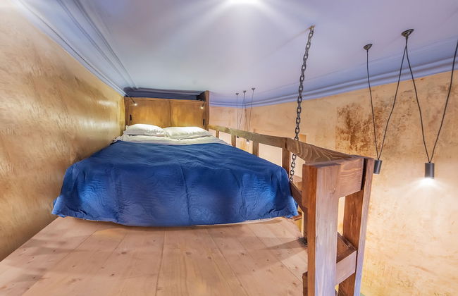 H&B apartments Lado Asatiani - Foto 4