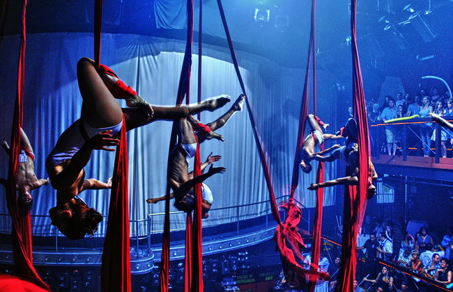 Coco Bongo Punta Cana - Foto 2