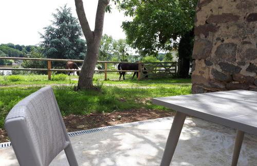 Gite de Villodier - Foto 6