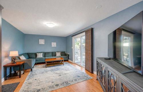 Renton Oasis - Relaxing 3BR Home with Great Outdoor - Foto 10