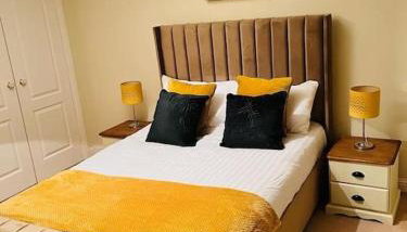 Spacious & modern 3 bedroom house in Peterlee - Foto 3