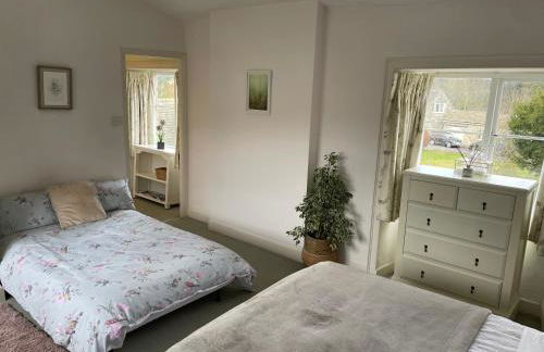 Cupcake Cottage: Quintessential Cotswold Cottage - Foto 7