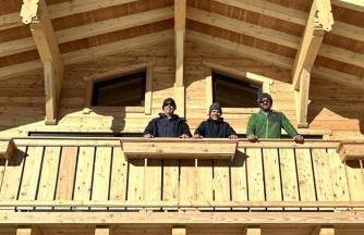 New for 2025 Chalet Homestake View - Foto 56