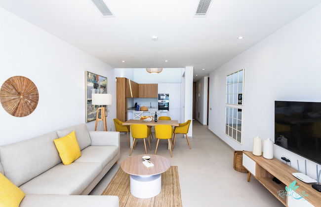 Villa Paraiso de Jil - Stunning, Brand new 3 bed ! - Photo 15