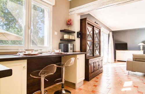 Holiday Home L'auberg'Inn by Interhome - Foto 32