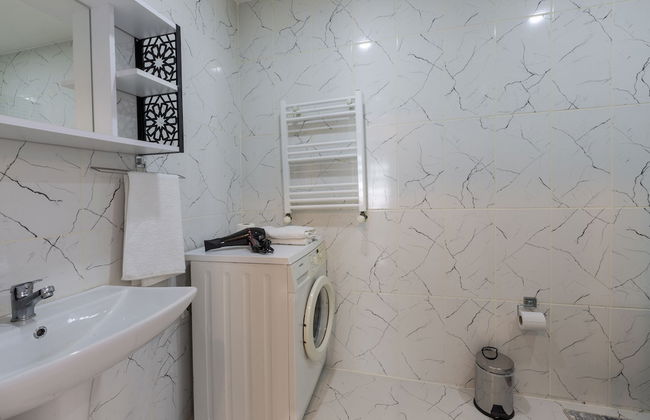 ZAL SUİTE - Foto 49