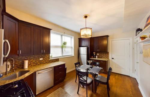 Chi-Town Hideout #1 - Foto 6