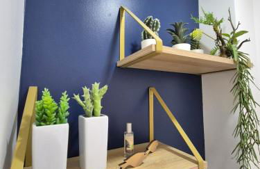 Lana #Clim#Terrasse - Meublé classé 3étoiles - Foto 6