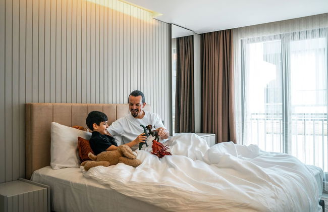 Luxon Sapanca Family Villas - Foto 2