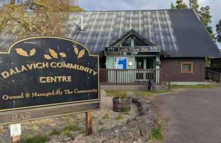 Bracken Lodge - Foto 12