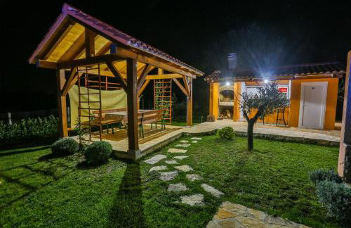 Villa Marin - Foto 44