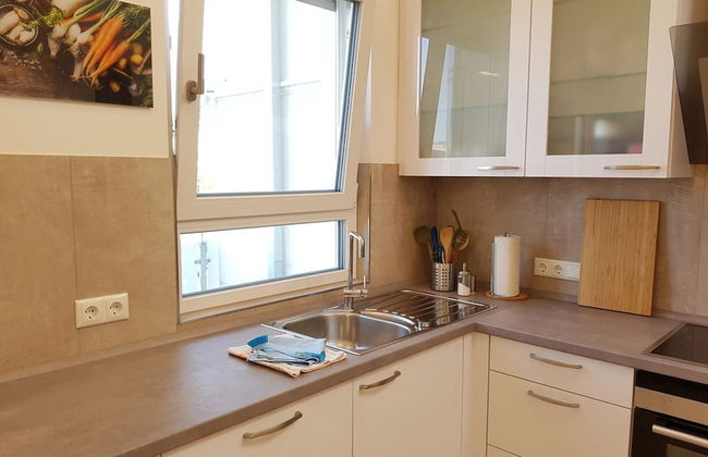 Cityloft 1 Nürnberg - Fürth - Foto 17