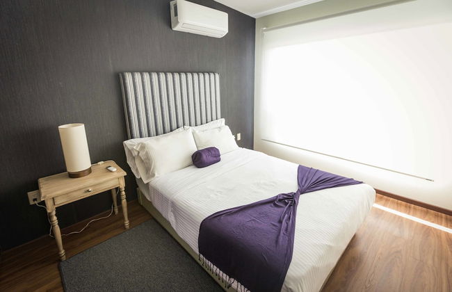 Redwood Villas Extended Stay Zona Industrial - Photo 8