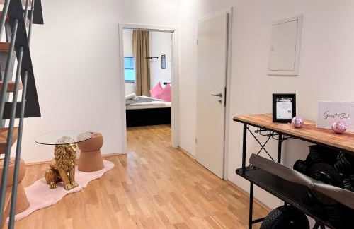 ThinkPink! Apartment im Herzen Dortmunds - Foto 29