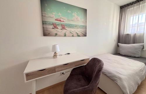 AG Deluxe Ferienwohnung in Kornwestheim - Foto 32