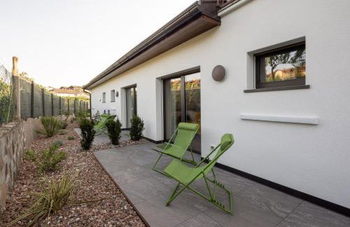 Villa Sawian - Foto 41