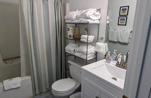 Baypointe Cottage 6 - Foto 25