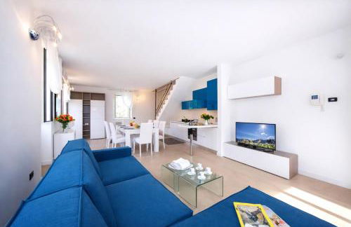 BELLAGIO BALCONE - Foto 8