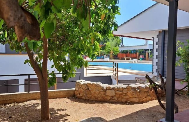 Tomris Apart - Foto 17