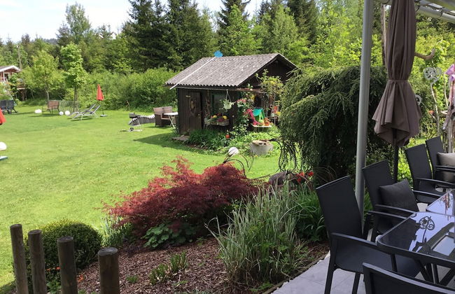 Haus am Wald - Foto 22