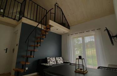 Domek u Gołąbków Bieszczady - Foto 1