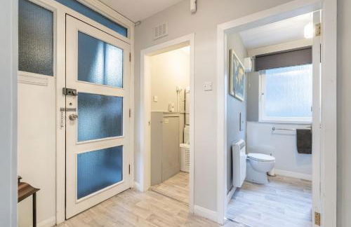 Ground-fl Two Bedroom Apartment in Bridge of Allan - Foto 17