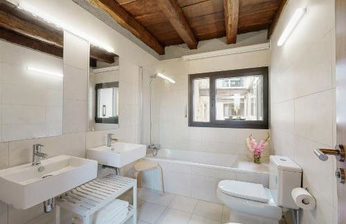 Casa Rural Ixurkonea - Foto 46