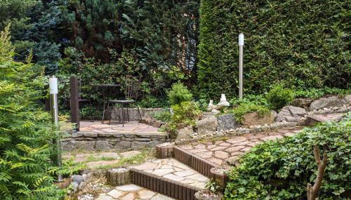 Ferienwohnung Hähnert - Foto 5