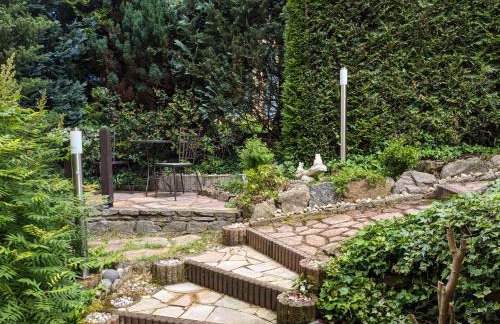 Ferienwohnung Hähnert - Foto 5