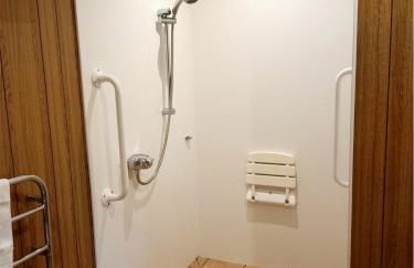 Airdeny Chalets - Foto 34