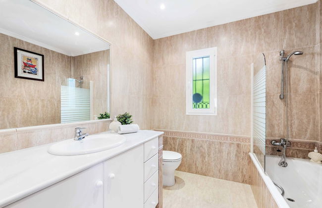 Villa Romano - Foto 17