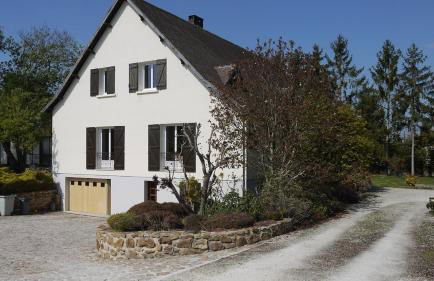 GITE DE MAMIE - jusqu'à 20 personnes - Foto 10