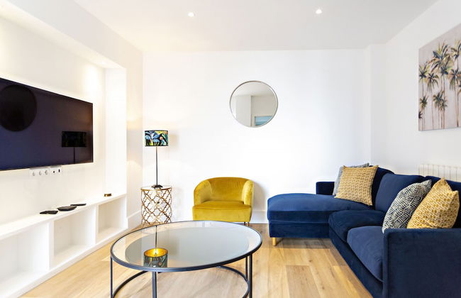 Amarela17 in Tavira With 4 Bedrooms and 4 Bathrooms - Foto 9