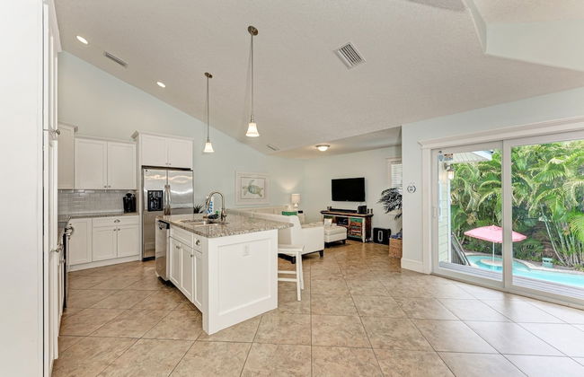 Starfish Cove managed by Beach Retreats - Foto 9